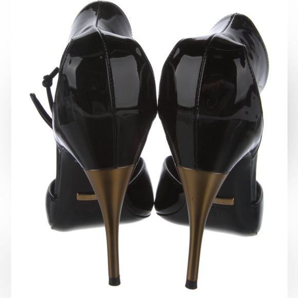 Gucci Patent leather Pumps - Picture 3 of 4